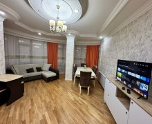 Kirayə (aylıq) Yeni Tikili Xətai m., Xətai r.