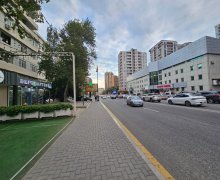 Kirayə (aylıq) Ofis Gənclik m., Nərimanov r. Kirayə (aylıq) Ofis Gənclik m., Nərimanov r.