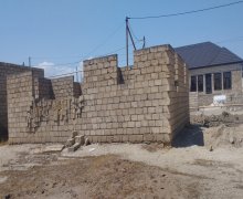 Satılır Həyət evi/villa Baş Ələt qəs., Qaradağ r.