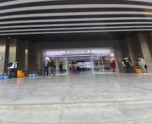 Kirayə (aylıq) Ofis Nizami m., Yasamal r.