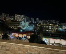 Satılır Yeni Tikili Həzi Aslanov m., H.Aslanov qəs., Xətai r.