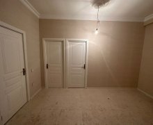 1 otaqlı yeni tikililər Saray, Abşeron r.