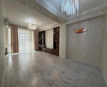 Satılır Yeni Tikili 20 Yanvar m., Yasamal r.