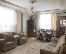 7-ci mkr-da satılan evlər Azadlıq m., 7-ci mikrorayon, Binəqədi r.