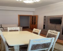 Kirayə (aylıq) Yeni Tikili Həzi Aslanov m., H.Aslanov qəs., Xətai r.