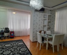 Kirayə (aylıq) Yeni Tikili 6-cı mikrorayon, Binəqədi r. Kirayə (aylıq) Yeni Tikili 6-cı mikrorayon, Binəqədi r.