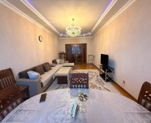 Продажа Новостройка м. 28 Мая м., Насими р.