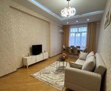 Satılır Yeni Tikili Nəriman Nərimanov m., Nərimanov r.