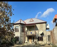 Satılır Həyət evi/villa Binə qəs., Xəzər r.
