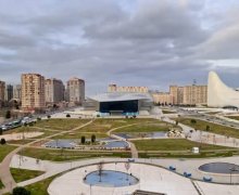 Kirayə (aylıq) Yeni Tikili Nəriman Nərimanov m., Nərimanov r.