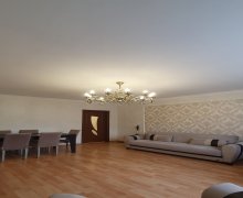 Kirayə (aylıq) Köhnə Tikili İnşaatçılar m., Yasamal r.