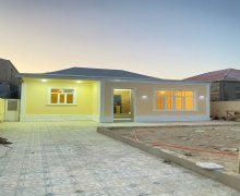 Satılır Həyət evi/villa Masazır, Abşeron r.