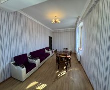 Kirayə (aylıq) Yeni Tikili Bayıl qəs., Səbail r.