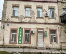 Аренда Объект пос. Сабунчу, Сабунчу р.