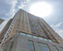 Kirayə (aylıq) Yeni Tikili Elmlər akademiyası m., Bakı Dövlət Universiteti, Yasamal r.