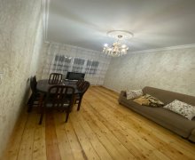 ehmedlide aylıq kiraye evler Əhmədli m., Xətai r.