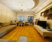 Satılır Yeni Tikili İnşaatçılar m., Yeni Yasamal qəs., Yasamal r.