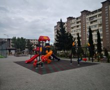 ehmedlide aylıq kiraye evler Əhmədli m., Xətai r.