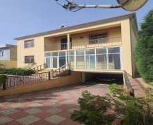 Satılır Həyət evi/villa Əhmədli m., kənd Əhmədli, Xətai r.