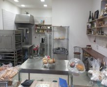 Kirayə (aylıq) Obyekt Elmlər akademiyası m., Yasamal qəs., Yasamal r.