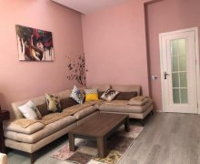 Kirayə (aylıq) Yeni Tikili Əhmədli m., Əhmədli, Xətai r.