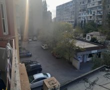 Satılır Yeni Tikili Azadlıq m., 8-ci mikrorayon, Binəqədi r.