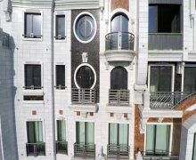 Satılır Yeni Tikili Sahil m., Səbail r.