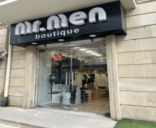 Kirayə (aylıq) Obyekt 28 May m., Nəsimi r.