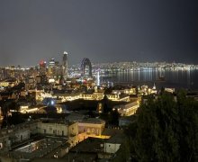 Kirayə (aylıq) Yeni Tikili İçərişəhər m., Səbail r. Kirayə (aylıq) Yeni Tikili İçərişəhər m., Səbail r.