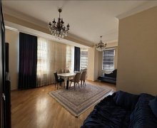 Kirayə (aylıq) Yeni Tikili Nizami m., Yasamal r.