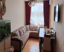 Satılır Yeni Tikili Neftçilər m., Bakıxanov qəs., Sabunçu r.