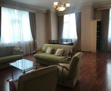 Kirayə (aylıq) Yeni Tikili Elmlər akademiyası m., Yasamal r.