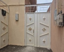 xirdalanda 2 mertebeli heyet evleri/villa Xırdalan ş.