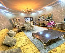 Satılır Yeni Tikili Qara Qarayev m., Nizami r.