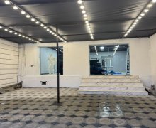 Kirayə (aylıq) Obyekt Nəriman Nərimanov m., Nərimanov r.