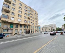 Kirayə (aylıq) Obyekt Nəriman Nərimanov m., Nərimanov r.