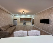Kirayə (aylıq) Yeni Tikili 28 May m., Nəsimi r.