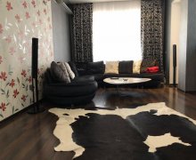 Satılır Yeni Tikili Nizami m., Yasamal r.