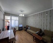 Kirayə (aylıq) Yeni Tikili Əhmədli m., Əhmədli, Xətai r.