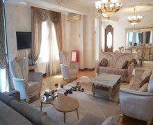 Kirayə (aylıq) Ofis 28 May m., Nəsimi r.