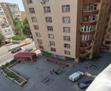 Satılır Yeni Tikili Nəsimi m., 9-cu mikrorayon, Binəqədi r.