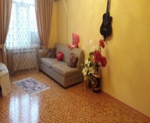 Kirayə (aylıq) Köhnə Tikili Həzi Aslanov m., H.Aslanov qəs., Xətai r.