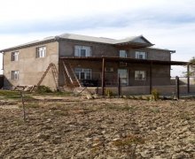 Satılır Həyət evi/villa Səngəçal qəs., Qaradağ r.
