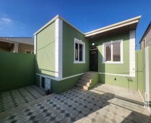 Satılır Həyət evi/villa Masazır, Abşeron r.