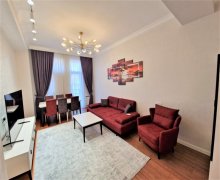 Kirayə (aylıq) Yeni Tikili Nizami m., Nəsimi r.