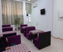 Satılır Obyekt Memar Əcəmi m., Binəqədi r.