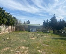 Satılır Torpaq Mərdəkan, Xəzər r.