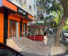 Kirayə (aylıq) Obyekt Elmlər akademiyası m., Yasamal r.