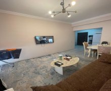 Kirayə (aylıq) Yeni Tikili 20 Yanvar m., Yasamal r.