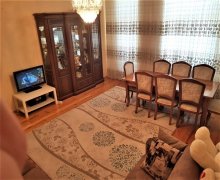 hezi aslanovda yeni tikili evlerin qiymeti Həzi Aslanov m., Xətai r.